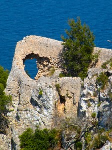 Through the Looking Glass